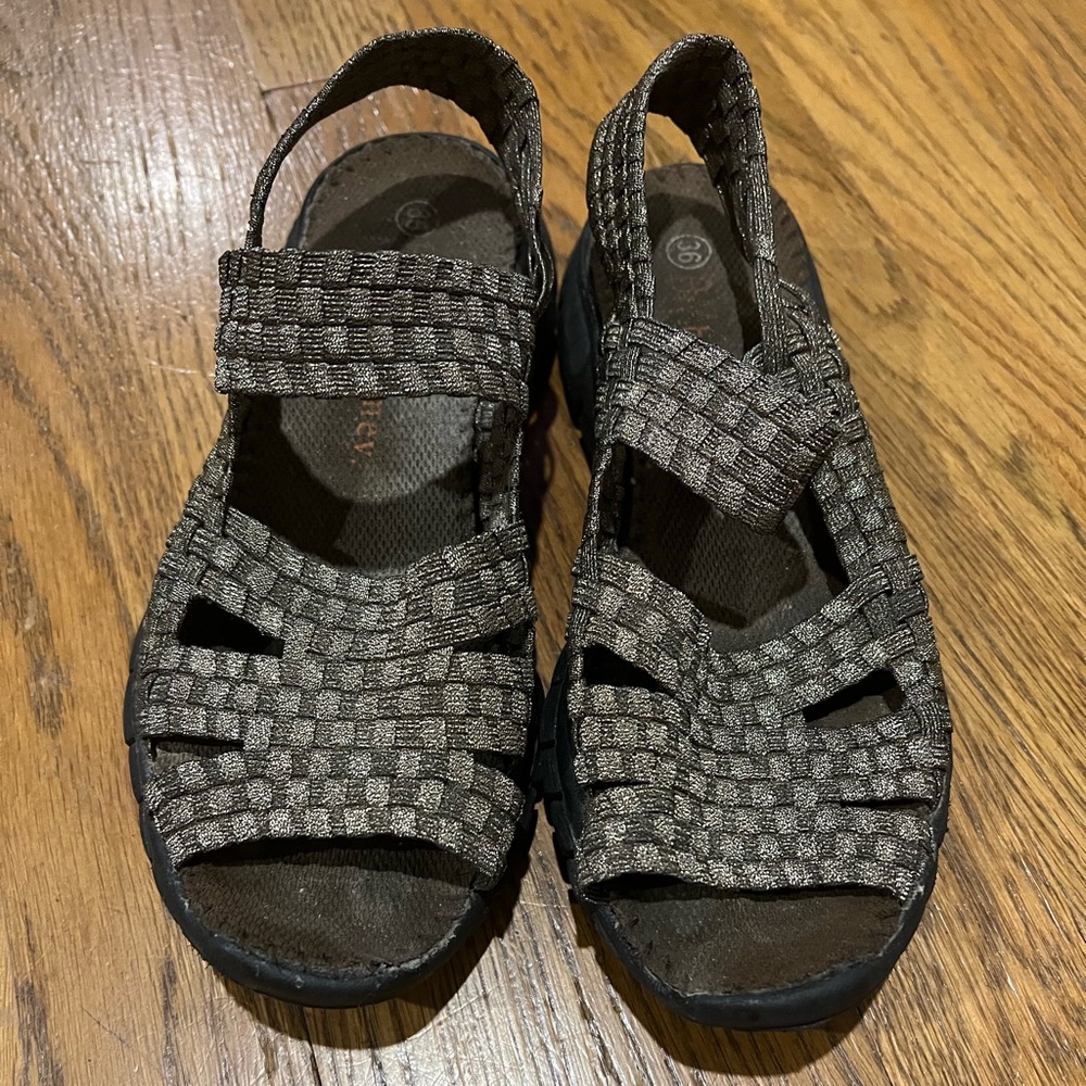 bernie mev size 36